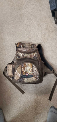 Hunting Backpack 