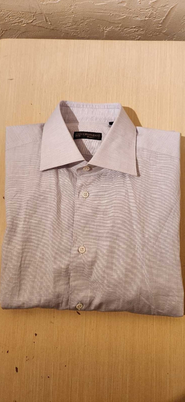 Corneliani, Corneliani Shirt!