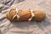 1944 Mummy Wool Sleeping Bag Military Army WW2 US Field Gear