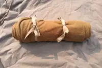 1944 Mummy Wool Sleeping Bag Military Army WW2 US Field Gear