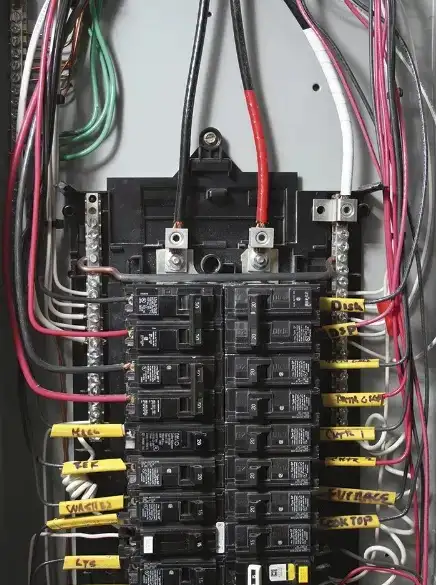 MASTER ELECTRICIAN 24/7 MAÎTRE ÉLECTRICIEN - Great Montreal62863218318337122