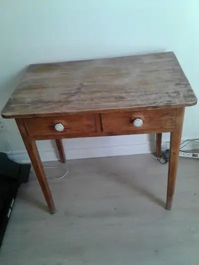 Bureau antique, View more