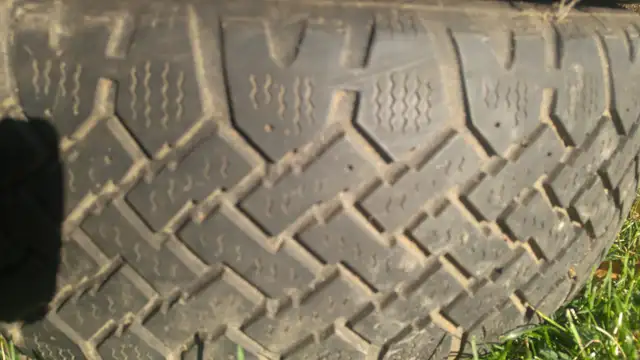 Tires 205/55 R16 in Tires & Rims in City of Toronto - Image 6