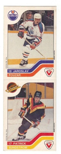 WANTED:FULL SET OF 83-84 VACHON CAKES HOCKEY CARDS/140 NHL CARDS
