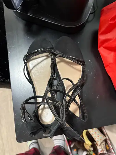 Women’s Sandals - Size 11, View more