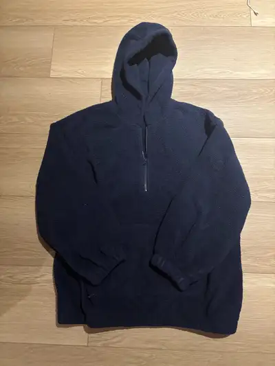 Joe Fresh Fuzzy Sweater XL, View more