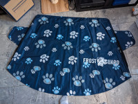 FrostGuard Windshield Cover