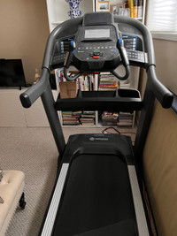 Horizon 7.8 AT Treadmill