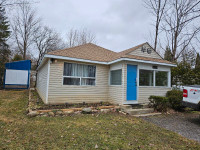 Alcona cottage for rent