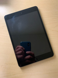 iPad mini (1st gen)16GB,WI-FI.