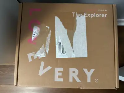 BRAND NEW opened box lovevery The Explorer, View more