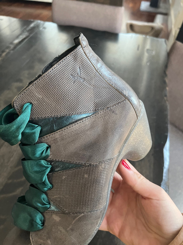 Portofino Women’s Boots in Women's - Shoes in St. Albert - Image 3