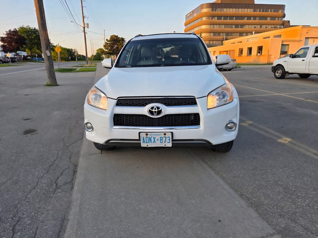 Toyota rav4 2007 limited in Cars & Trucks in Mississauga / Peel Region - Image 2