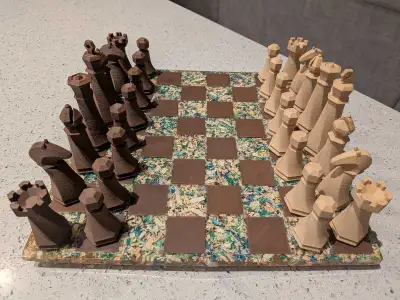 Chess Sets, View more