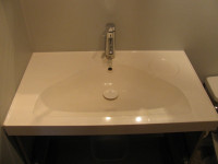 Wanted: Looking for an older Rinnen plumbing kit for a Ikea sink