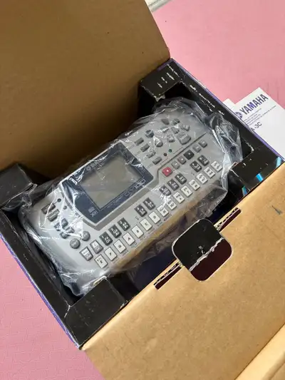 Yamaha QY100 Music Sequencer, View more