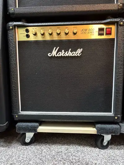 41 ads for marshall jcm 800 in Buy & Sell in Canada | Kijiji