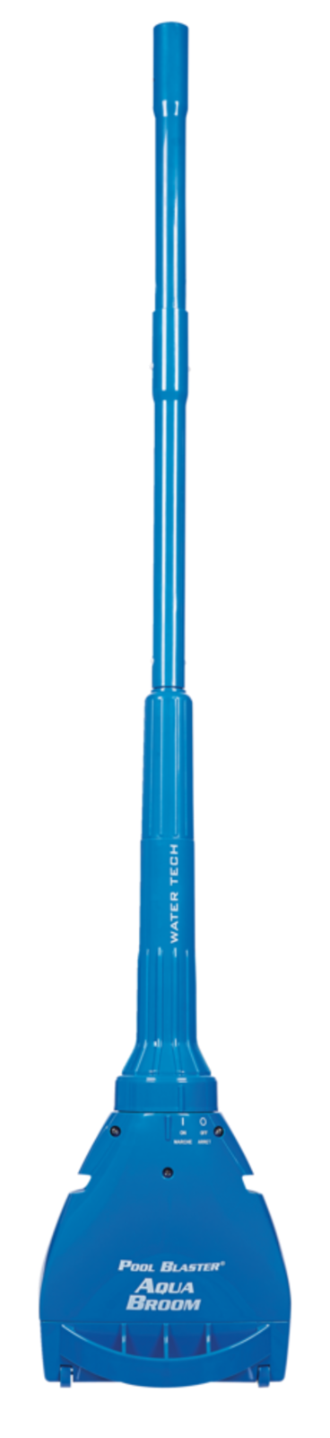 AquaBroom Pool Vacuum (Best Offer), View more