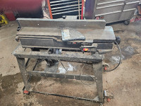 6 inch jointer