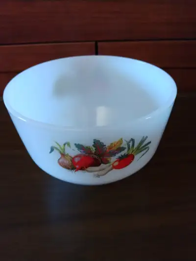 fruit salad bowl., View more