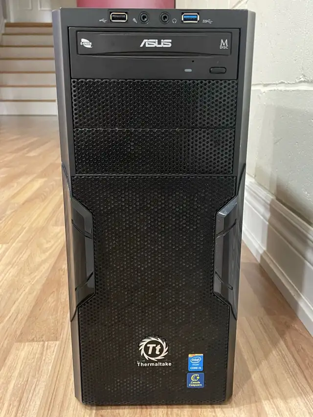 Thermaltake Pc64424055972227120