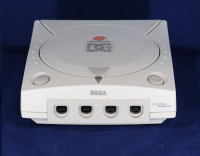 Sega - Dreamcast