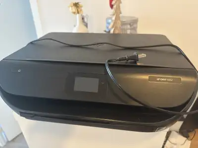 HP Printer ENVY 5052, View more
