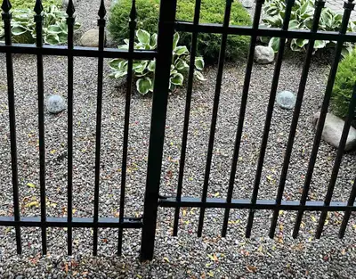 Large 2 bedroom basement to rent at Steeles and 10