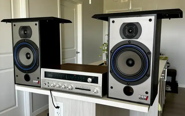 Speakers in Speakers in Calgary - Image 2