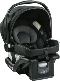 Graco SnugRide 30, Infant Car Seat with base