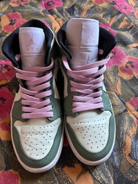 nike air Jordan 8 Ottawa Ottawa / Gatineau Area Preview