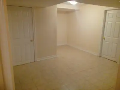 Semi basement, 2 bedroom for rent - $1900/month