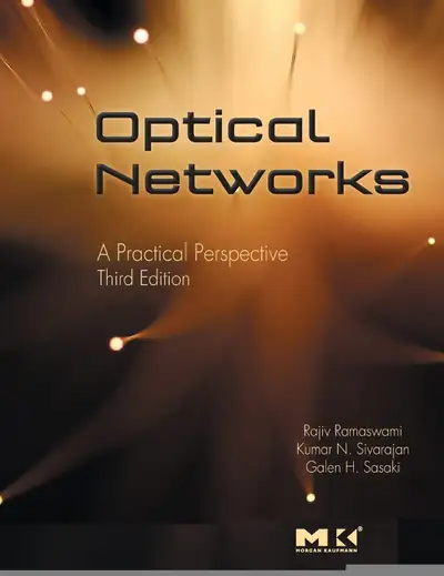 Optical Networks, A Practical Perspective, 3rd Edition Ramaswami, View more