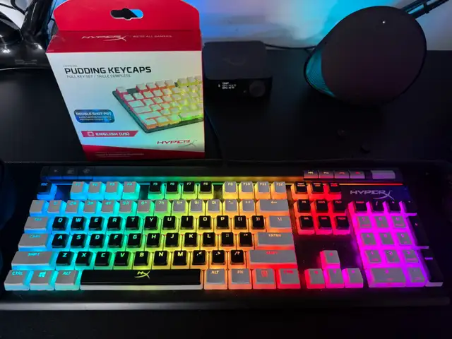 COMPLETE PREMIUM GAMING SETUP (ENGLISH DESCRIPTION) in Desktop Computers in Longueuil / South Shore - Image 3