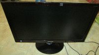 Samsung S24C300L 23.6' Full HDMI 1080P LED- Monitor