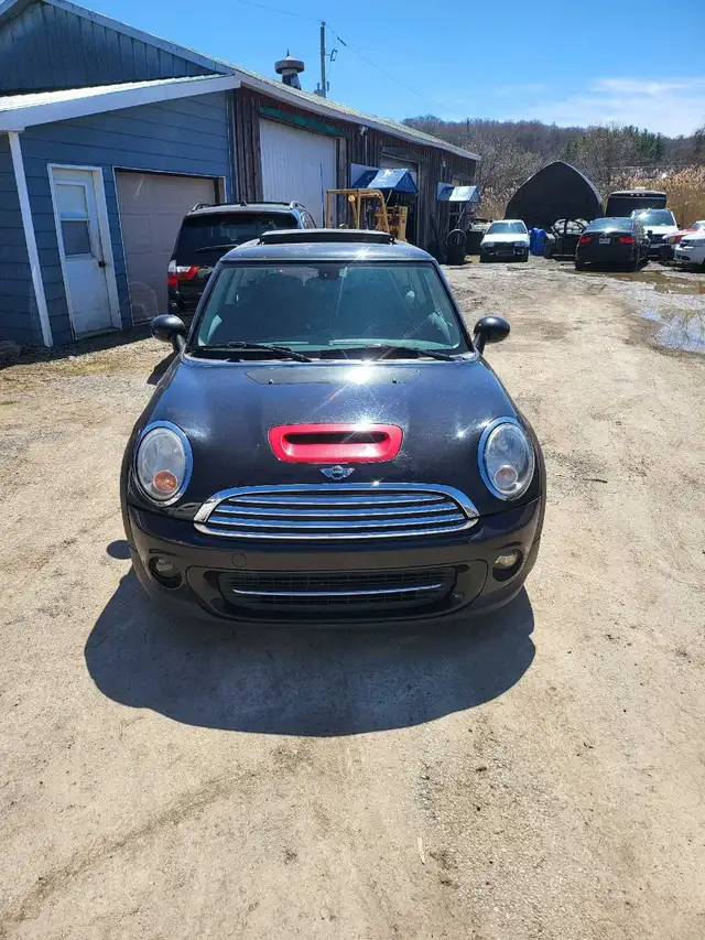 Mini Cooper436100116146432000