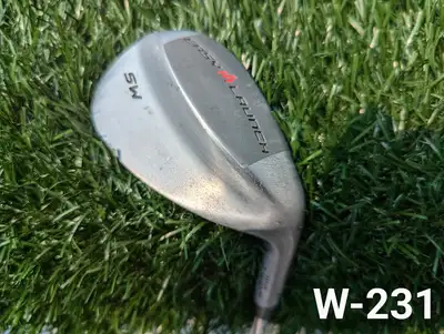 Wilson Easy Launch Sand Wedge 56 Degree Loft - Great Condition, View more
