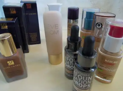 Foundation & tinted moisturizer -  Stila Shiseido Too Faced Pupa, View more
