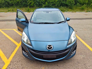2010 Mazda 3 Axela Sport 20S 
