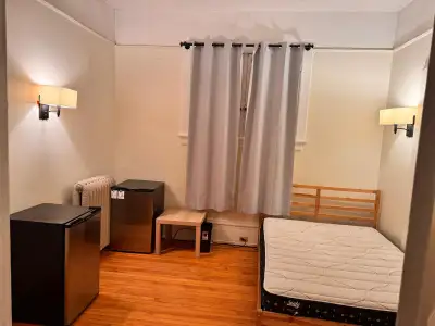 Looking for a cozy and convenient place to live? We have a private room all furnished available star...