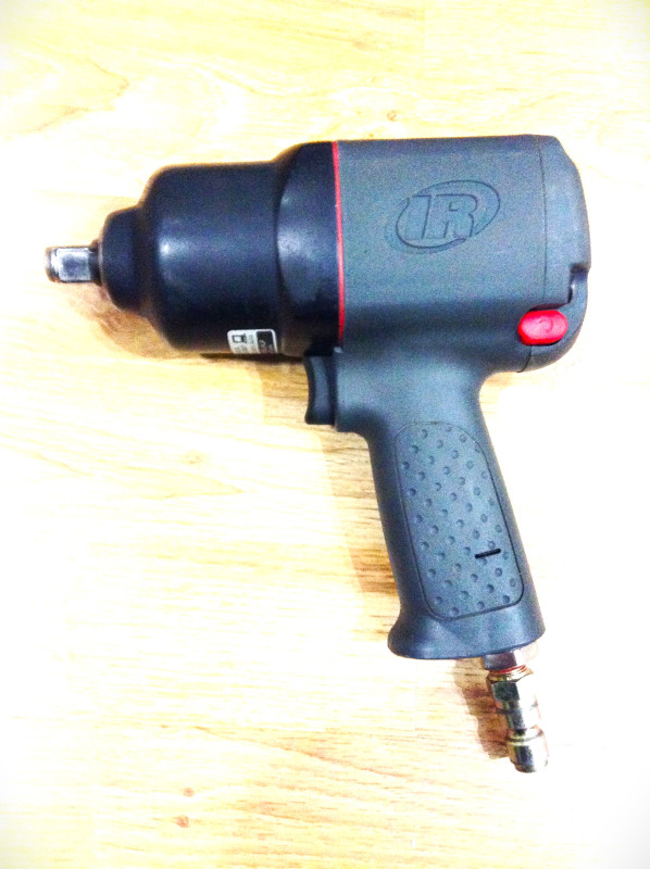 Ingersol Rand 2130 Air Impact Wrench for sale. in Power Tools in Smithers - Image 2