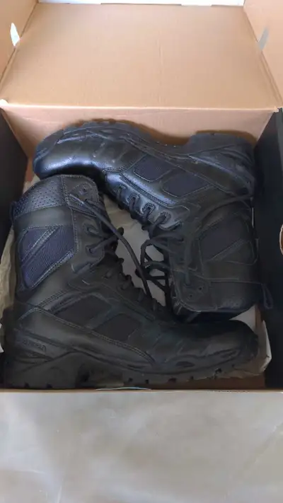 Terra Unity Boots, View more