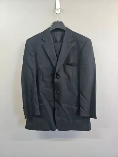 HUGO BOSS MENS SUIT, View more