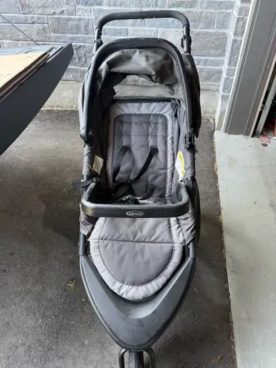 used graco stroller, View more