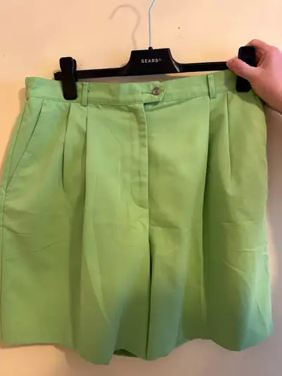 Women's shorts IZOD for golf, View more