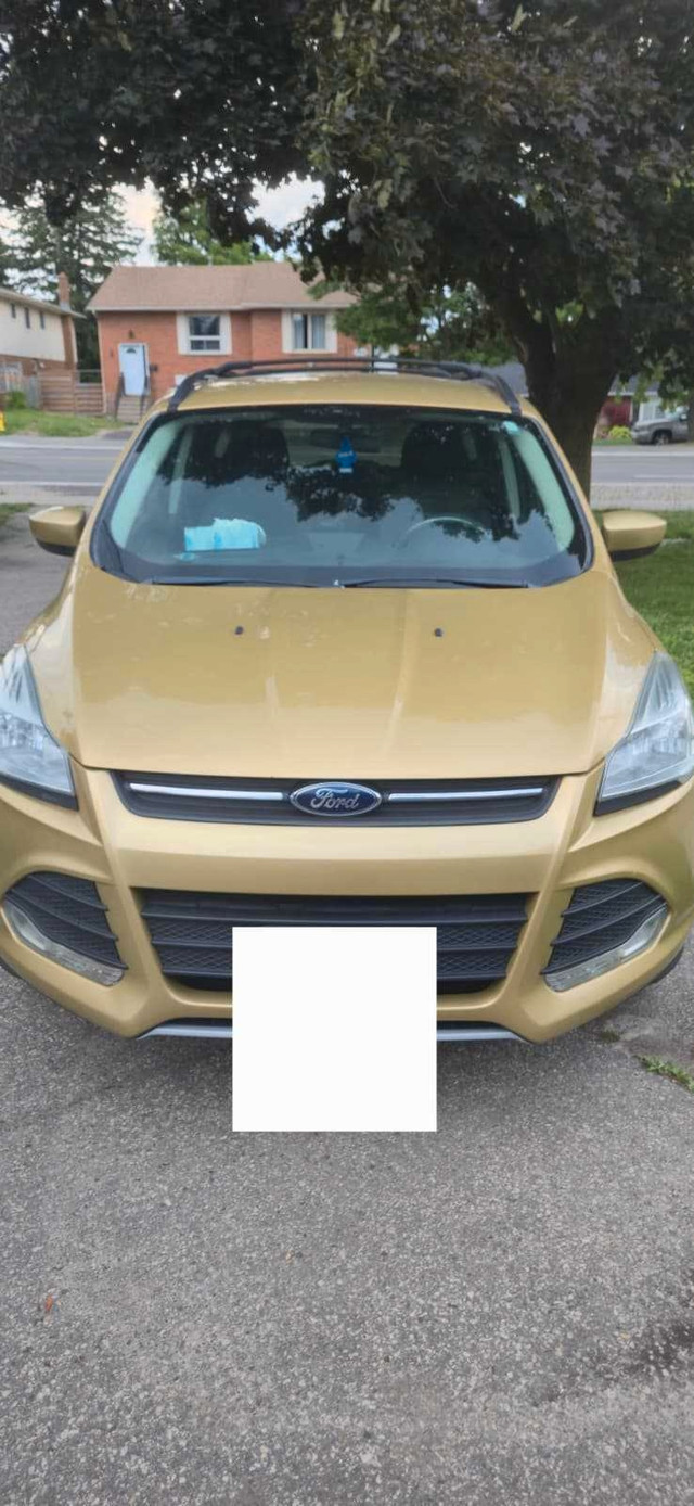 Selling or lease takeover  in Cars & Trucks in Kitchener / Waterloo
