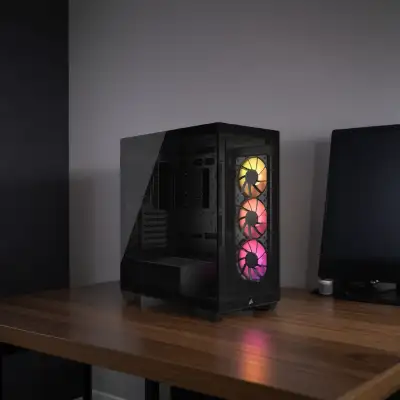 Atlas Series G1a - Gaming PC, View more