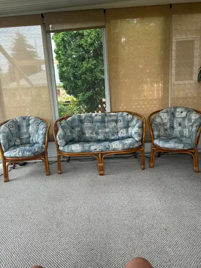 Seat cushions only, View more