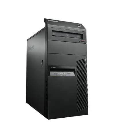 Lenovo ThinkCentre M81 Type 7517 Desktop Computer For Sale, View more