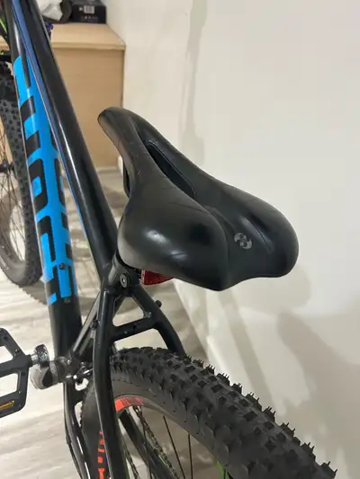 Bike GHOST 27,5” MTB, View more